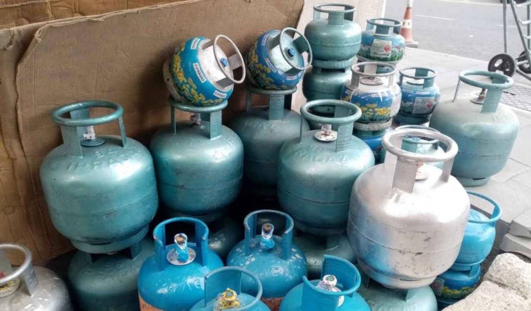 KURBAN BAYRAMI ÖNCESİ TÜP FİYATLARI GÜNCELLENDİ: Aygaz, İpragaz, Bizimgaz tüp fiyatlarında son durum ne? 2